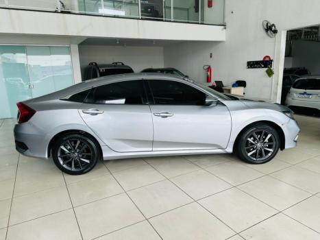HONDA Civic 2.0 16V 4P EXL FLEX  AUTOM�TICO CVT, Foto 7