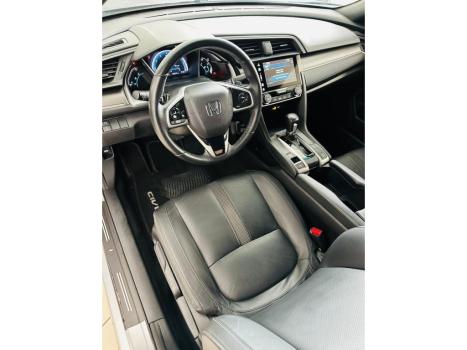 HONDA Civic 2.0 16V 4P EXL FLEX  AUTOM�TICO CVT, Foto 11