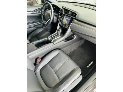 HONDA Civic 2.0 16V 4P EXL FLEX  AUTOM�TICO CVT, Foto 13