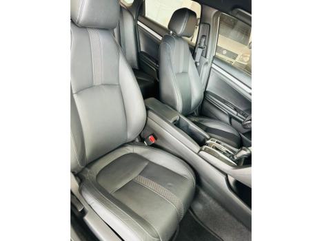 HONDA Civic 2.0 16V 4P EXL FLEX  AUTOM�TICO CVT, Foto 14