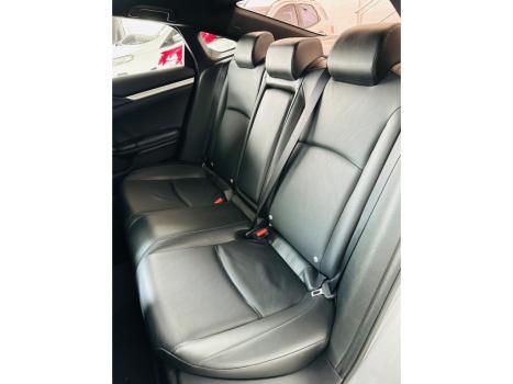 HONDA Civic 2.0 16V 4P EXL FLEX  AUTOM�TICO CVT, Foto 15
