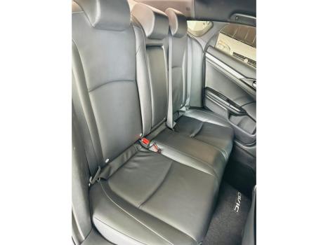 HONDA Civic 2.0 16V 4P EXL FLEX  AUTOM�TICO CVT, Foto 16