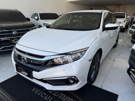 HONDA Civic 2.0 16V 4P EXL FLEX  AUTOM�TICO CVT, Foto 1