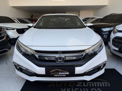 HONDA Civic 2.0 16V 4P EXL FLEX  AUTOM�TICO CVT, Foto 2