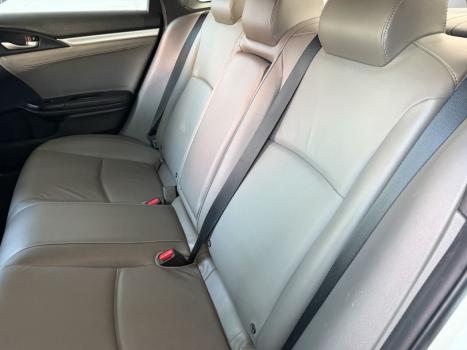 HONDA Civic 2.0 16V 4P EXL FLEX  AUTOM�TICO CVT, Foto 5