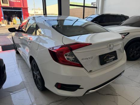 HONDA Civic 2.0 16V 4P EXL FLEX  AUTOM�TICO CVT, Foto 8