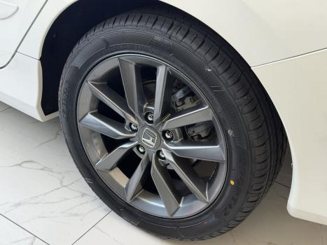 HONDA Civic 2.0 16V 4P EXL FLEX  AUTOM�TICO CVT, Foto 9