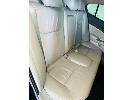 HONDA Civic 2.0 16V 4P FLEX LXR AUTOM�TICO, Foto 16