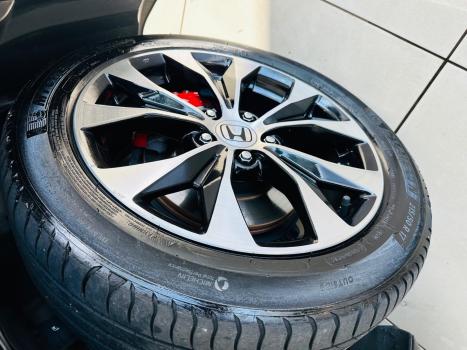 HONDA Civic 2.0 16V 4P FLEX LXR AUTOM�TICO, Foto 18
