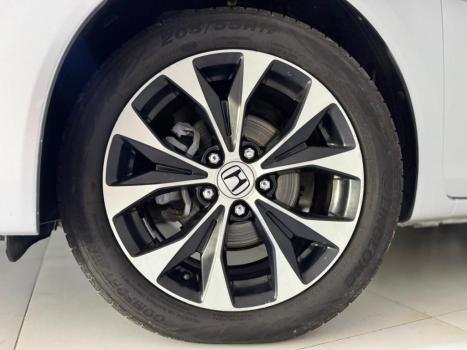 HONDA Civic 2.0 16V 4P FLEX LXR AUTOM�TICO, Foto 8