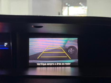 HONDA Civic 2.0 16V 4P FLEX LXR AUTOM�TICO, Foto 16