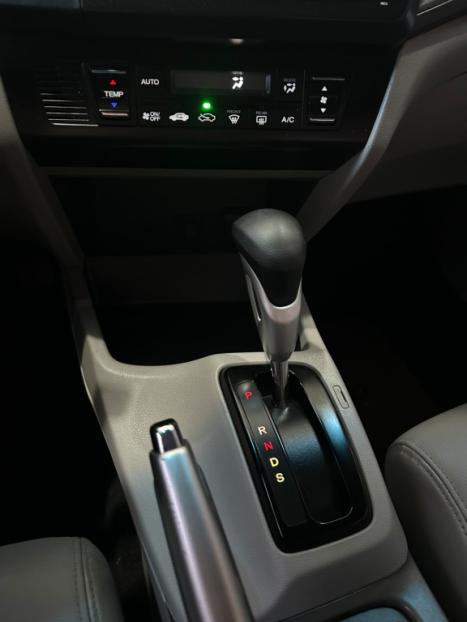 HONDA Civic 2.0 16V 4P FLEX LXR AUTOM�TICO, Foto 9