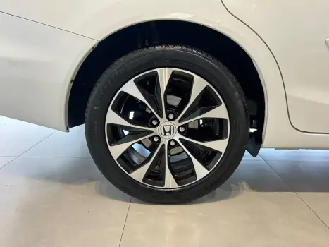 HONDA Civic 2.0 16V 4P FLEX LXR AUTOM�TICO, Foto 16
