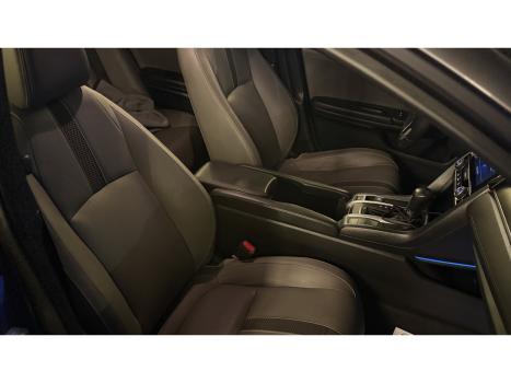 HONDA Civic 2.0 16V 4P EXL FLEX  AUTOM�TICO CVT, Foto 3