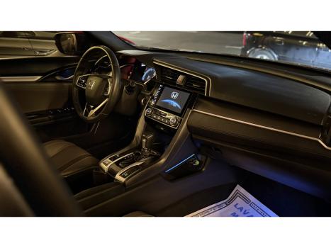 HONDA Civic 2.0 16V 4P EXL FLEX  AUTOM�TICO CVT, Foto 4