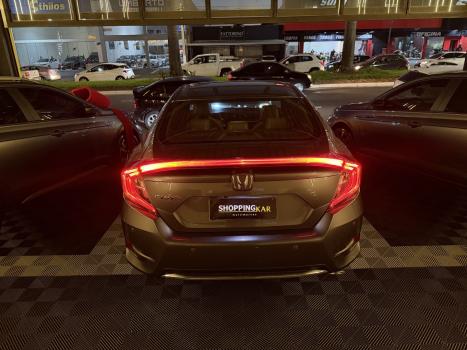 HONDA Civic 2.0 16V 4P EXL FLEX  AUTOM�TICO CVT, Foto 7