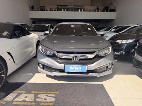 HONDA Civic 2.0 16V 4P EXL FLEX  AUTOM�TICO CVT, Foto 1