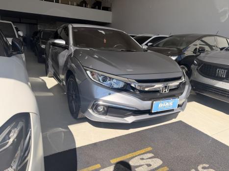 HONDA Civic 2.0 16V 4P EXL FLEX  AUTOM�TICO CVT, Foto 2