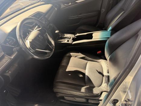 HONDA Civic 2.0 16V 4P EXL FLEX  AUTOM�TICO CVT, Foto 8