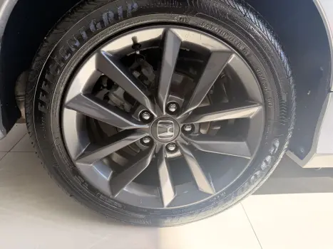 HONDA Civic 2.0 16V 4P EXL FLEX  AUTOM�TICO CVT, Foto 11