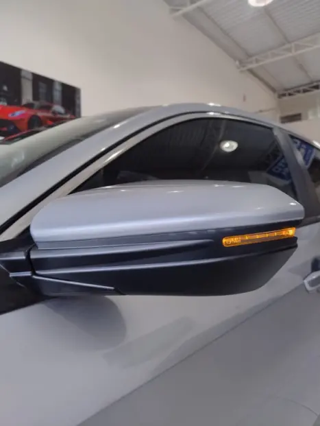 HONDA Civic 2.0 16V 4P EX FLEX  AUTOM�TICO CVT, Foto 7