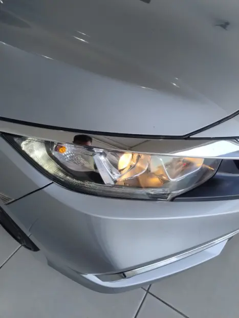 HONDA Civic 2.0 16V 4P EX FLEX  AUTOM�TICO CVT, Foto 9
