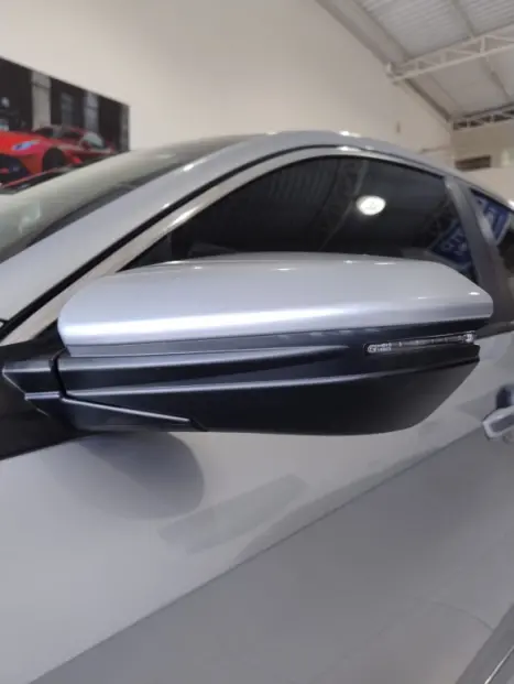 HONDA Civic 2.0 16V 4P EX FLEX  AUTOM�TICO CVT, Foto 10