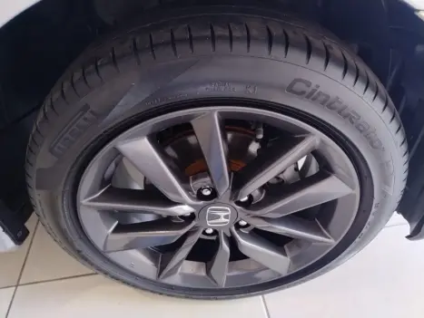 HONDA Civic 2.0 16V 4P EX FLEX  AUTOM�TICO CVT, Foto 11