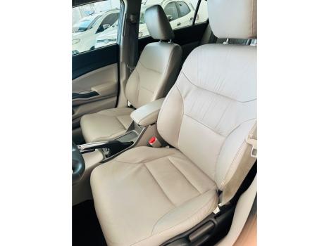 HONDA Civic 2.0 16V 4P FLEX LXR AUTOM�TICO, Foto 12