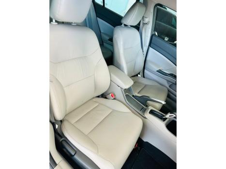 HONDA Civic 2.0 16V 4P FLEX LXR AUTOM�TICO, Foto 14