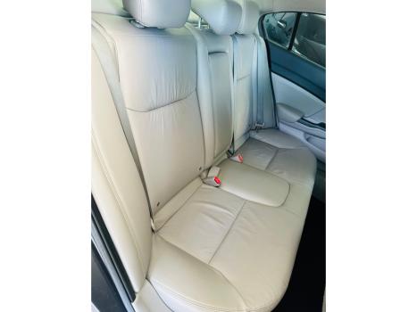 HONDA Civic 2.0 16V 4P FLEX LXR AUTOM�TICO, Foto 16