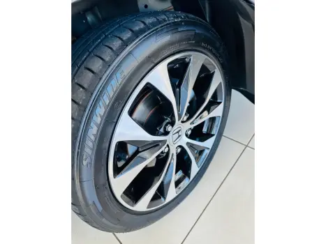 HONDA Civic 2.0 16V 4P FLEX LXR AUTOM�TICO, Foto 19