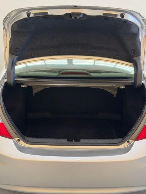 HONDA Civic 2.0 16V 4P FLEX LXR AUTOM�TICO, Foto 13