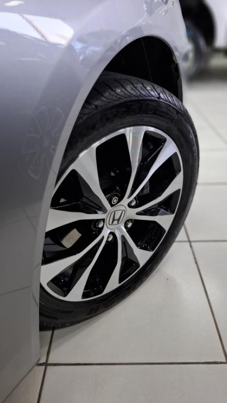 HONDA Civic 2.0 16V 4P FLEX LXR AUTOM�TICO, Foto 3