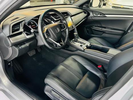 HONDA Civic 2.0 16V 4P EXL FLEX  AUTOM�TICO CVT, Foto 13