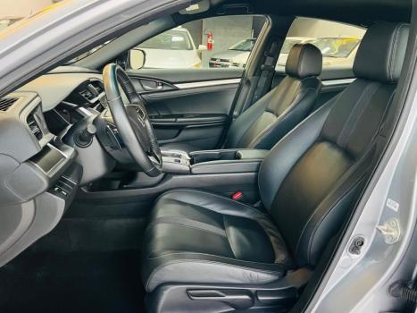 HONDA Civic 2.0 16V 4P EXL FLEX  AUTOM�TICO CVT, Foto 14
