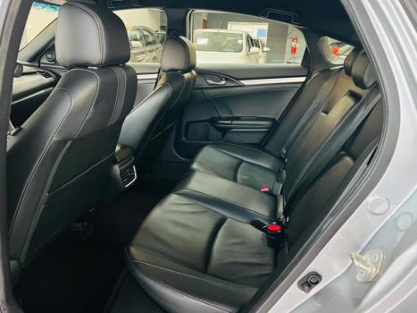 HONDA Civic 2.0 16V 4P EXL FLEX  AUTOM�TICO CVT, Foto 15