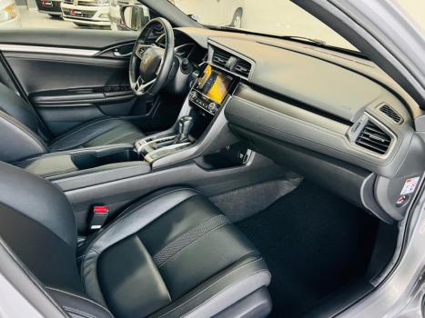 HONDA Civic 2.0 16V 4P EXL FLEX  AUTOM�TICO CVT, Foto 16