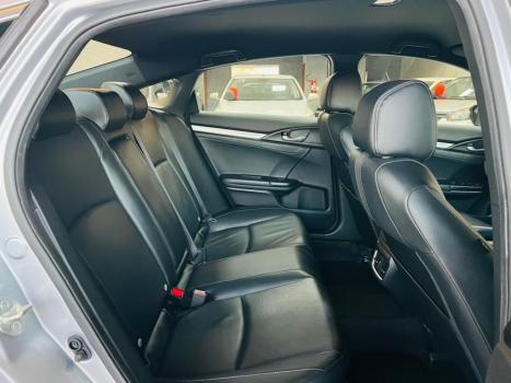 HONDA Civic 2.0 16V 4P EXL FLEX  AUTOM�TICO CVT, Foto 18