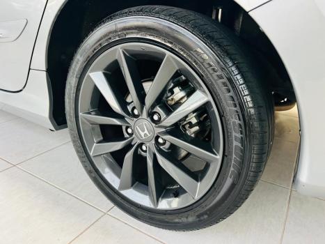HONDA Civic 2.0 16V 4P EXL FLEX  AUTOM�TICO CVT, Foto 20
