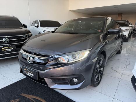 HONDA Civic 2.0 16V 4P EXL FLEX  AUTOM�TICO CVT, Foto 1