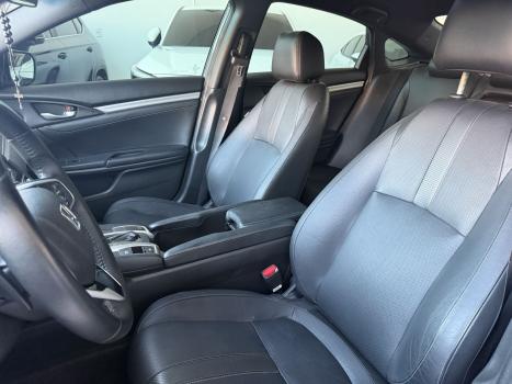 HONDA Civic 2.0 16V 4P EXL FLEX  AUTOM�TICO CVT, Foto 6