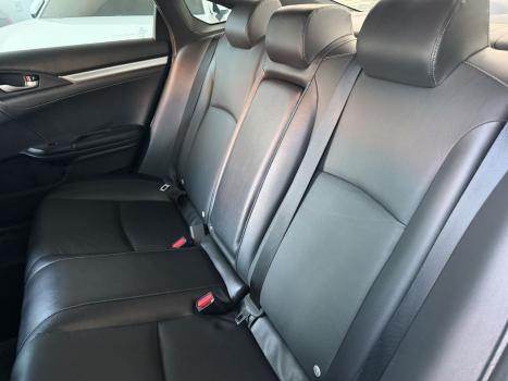 HONDA Civic 2.0 16V 4P EXL FLEX  AUTOM�TICO CVT, Foto 7