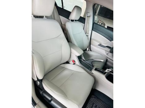 HONDA Civic 2.0 16V 4P FLEX LXR AUTOM�TICO, Foto 14