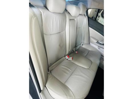 HONDA Civic 2.0 16V 4P FLEX LXR AUTOM�TICO, Foto 16