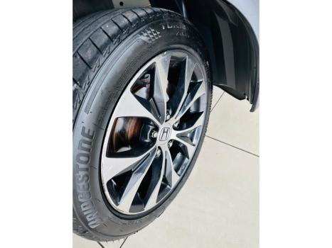 HONDA Civic 2.0 16V 4P FLEX LXR AUTOM�TICO, Foto 18