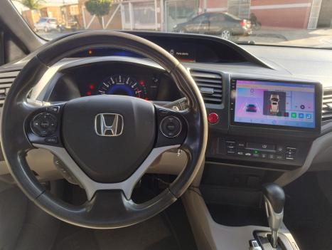 HONDA Civic 2.0 16V 4P EXR, Foto 8