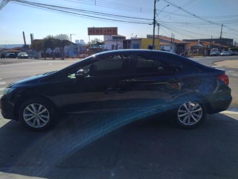 HONDA Civic 2.0 16V 4P EXR, Foto 4