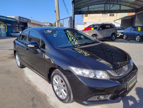 HONDA Civic 2.0 16V 4P EXR, Foto 6