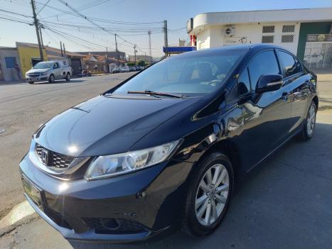 HONDA Civic 2.0 16V 4P EXR, Foto 1